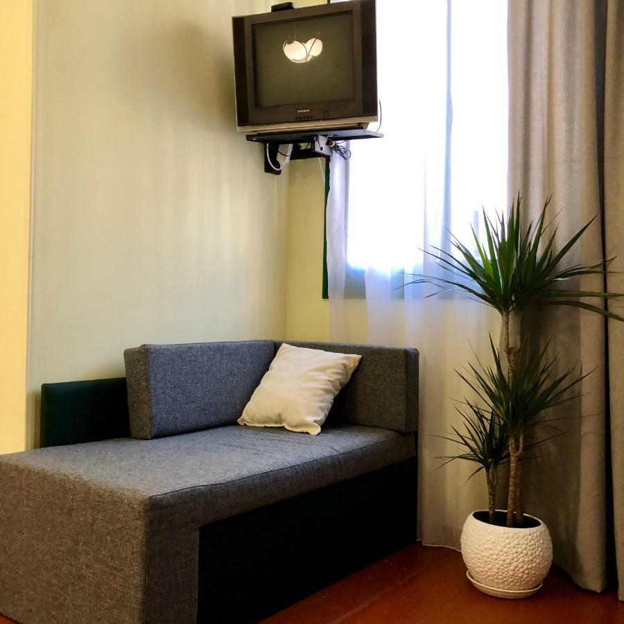 Hb Apartments Pushkin 트빌리시 외부 사진