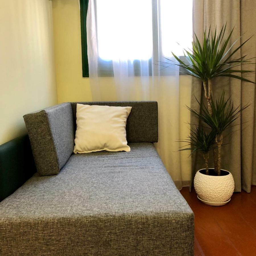 Hb Apartments Pushkin 트빌리시 외부 사진