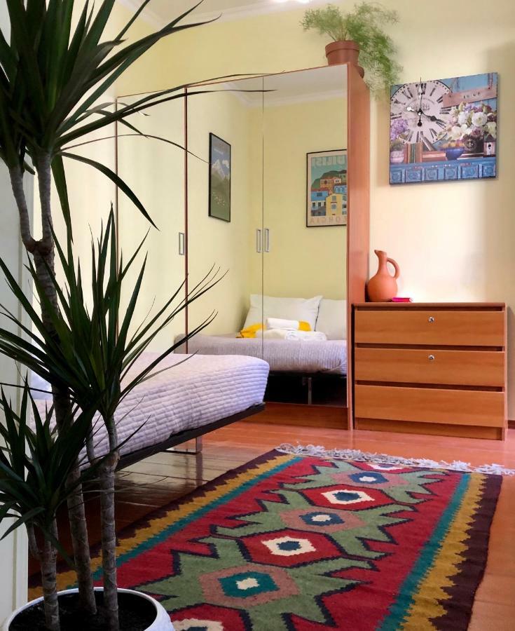 Hb Apartments Pushkin 트빌리시 외부 사진